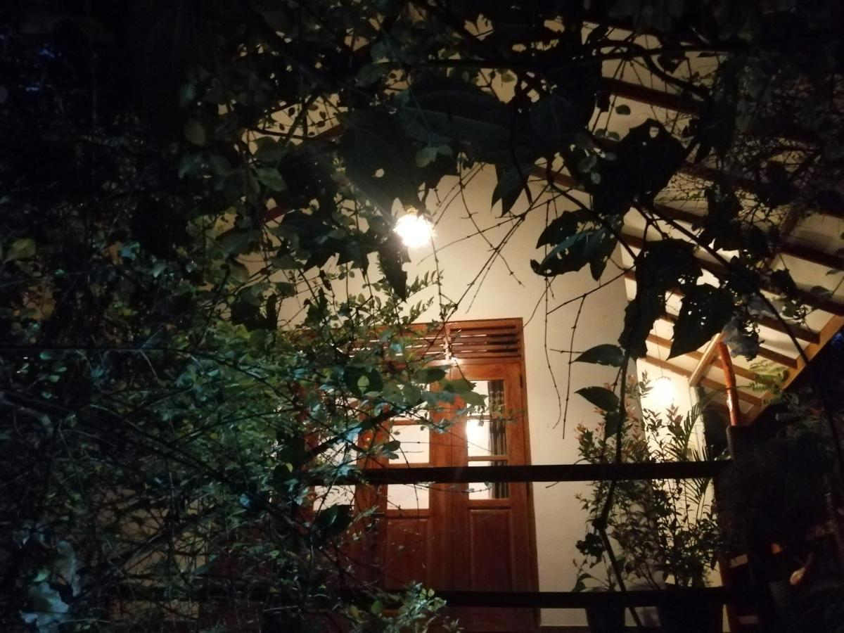 Solitary Resort 엘라 외부 사진